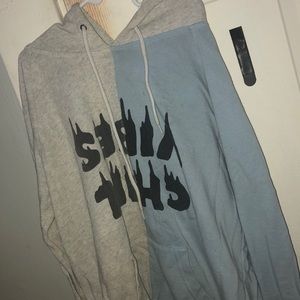 Chill Vibes Hoodie